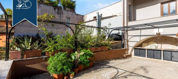 3 غرف نوم شقة في Rome, Italy رقم 386280 7