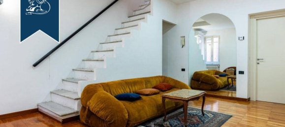 3 غرف نوم شقة في Rome, Italy رقم 386280 10