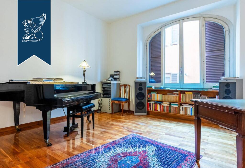 3 Schlafzimmer Wohnung in Rome, Italy, Nr. 386280