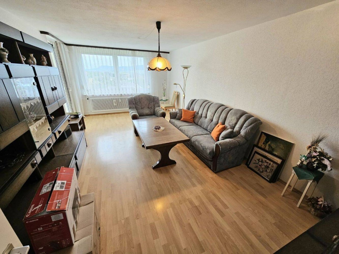 2 bedrooms Apartment in Ostalbkreis, Germany No. 342657