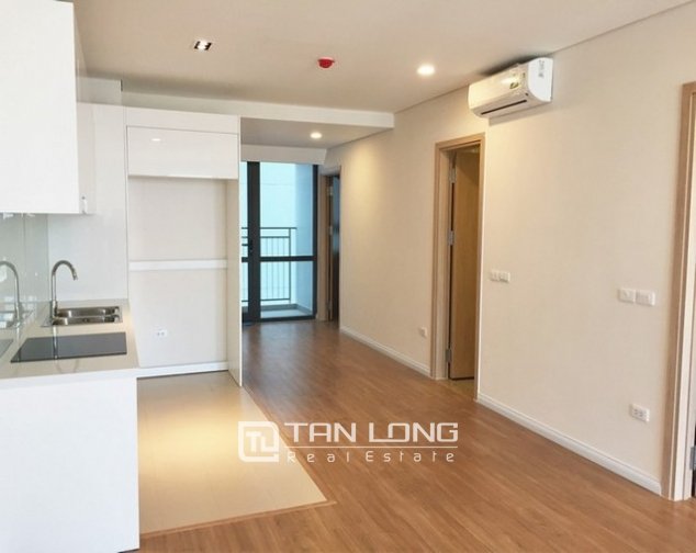 Квартира с 2 спальнями в Лонгбьен, Вьетнам № 2130