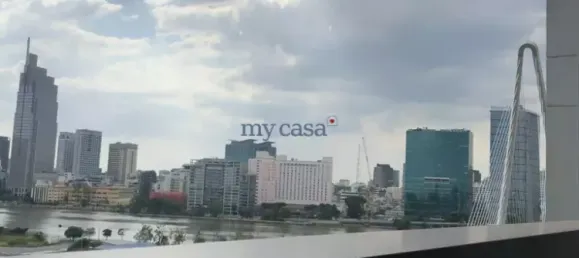 1 bedroom Apartment in Thu Duc, Vietnam No. 8143 8