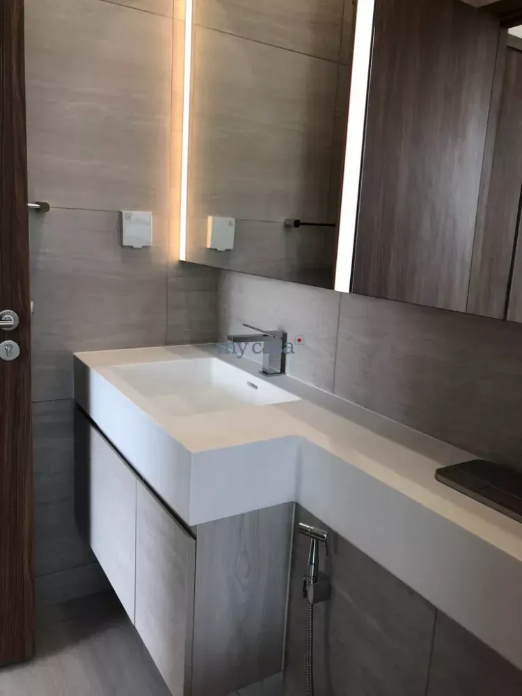 1 bedroom Apartment in Thu Duc, Vietnam No. 8143