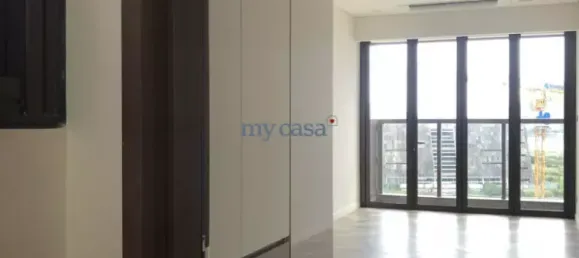 1 bedroom Apartment in Thu Duc, Vietnam No. 8143 6