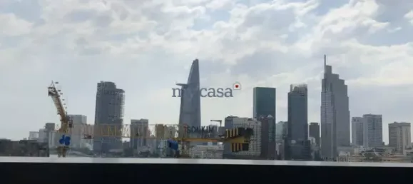 1 bedroom Apartment in Thu Duc, Vietnam No. 8143 7