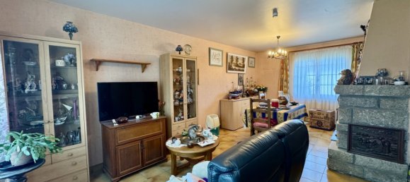 4 Schlafzimmer Villa in Peaule, France, Nr. 199813 4