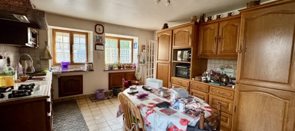 4 Schlafzimmer Villa in Peaule, France, Nr. 199813 5