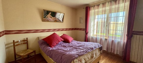 4 Schlafzimmer Villa in Peaule, France, Nr. 199813 7
