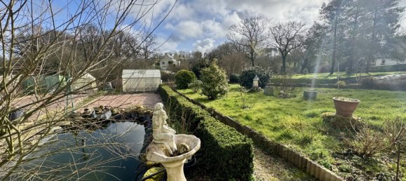 4 Schlafzimmer Villa in Peaule, France, Nr. 199813 14