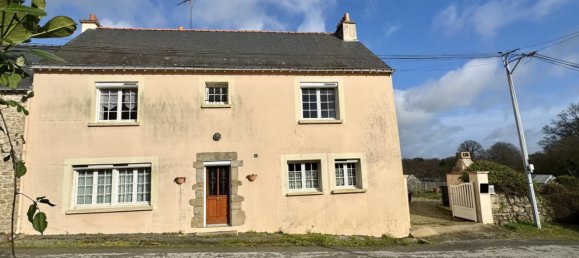 4 Schlafzimmer Villa in Peaule, France, Nr. 199813 15