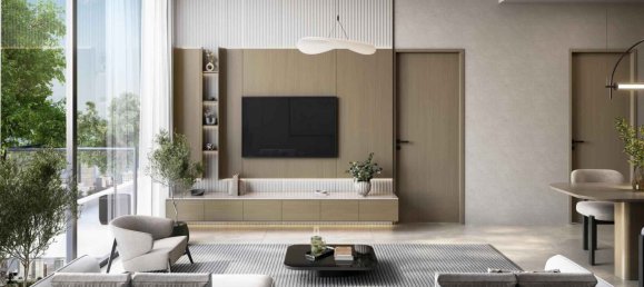 2 Schlafzimmer Wohnung in Verano, Dubai Studio City, UAE, Nr. 64866 3