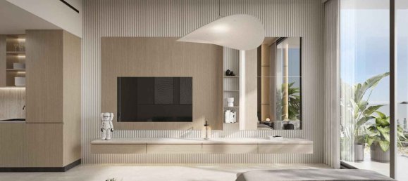 2 Schlafzimmer Wohnung in Verano, Dubai Studio City, UAE, Nr. 64866 4