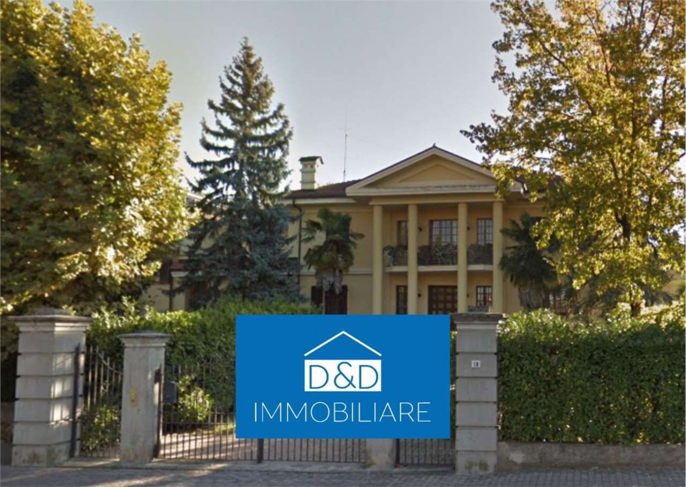 19غرفة فيلا في Cherasco, Italy رقم 225482