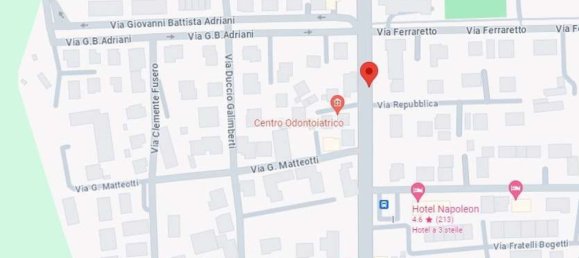 19غرفة فيلا في Cherasco, Italy رقم 225482 13