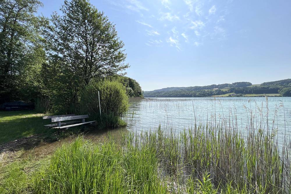2غرفة منزل في Lochen am See, Austria رقم 156684