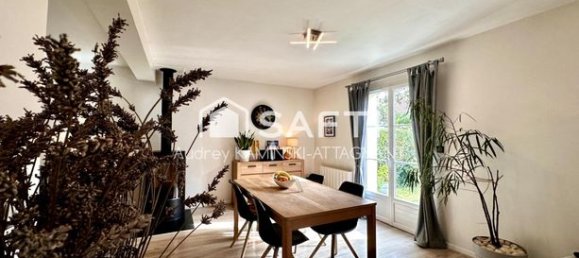 3 Schlafzimmer Haus in Grisy-les-Platres, France, Nr. 361445 3