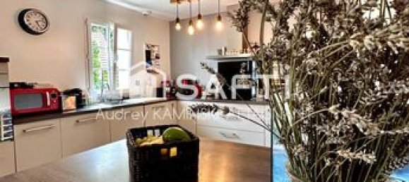 3 Schlafzimmer Haus in Grisy-les-Platres, France, Nr. 361445 5