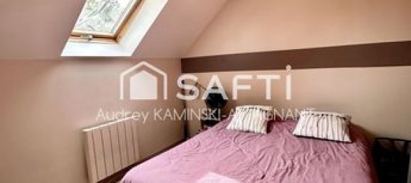 3 Schlafzimmer Haus in Grisy-les-Platres, France, Nr. 361445 15