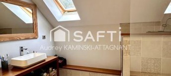 3 Schlafzimmer Haus in Grisy-les-Platres, France, Nr. 361445 16