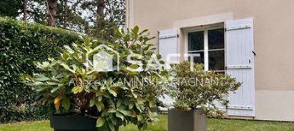 3 Schlafzimmer Haus in Grisy-les-Platres, France, Nr. 361445 11