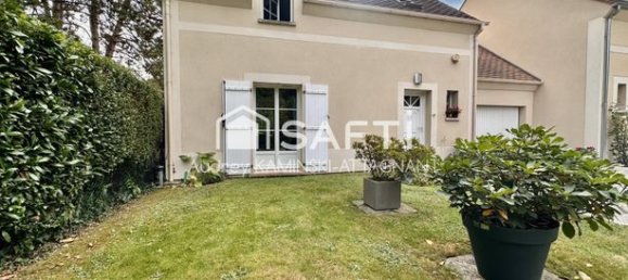 3 Schlafzimmer Haus in Grisy-les-Platres, France, Nr. 361445 10