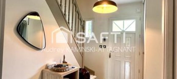 3 Schlafzimmer Haus in Grisy-les-Platres, France, Nr. 361445 7