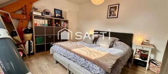 3 Schlafzimmer Haus in Grisy-les-Platres, France, Nr. 361445 13