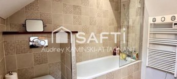 3 Schlafzimmer Haus in Grisy-les-Platres, France, Nr. 361445 17