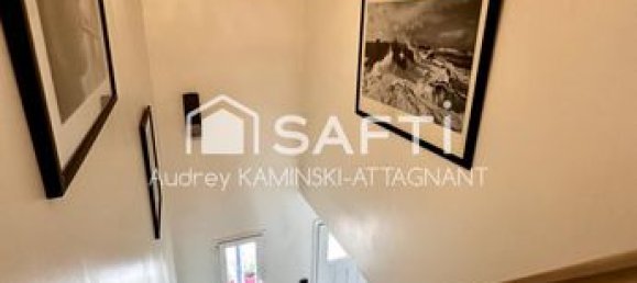 3 Schlafzimmer Haus in Grisy-les-Platres, France, Nr. 361445 9