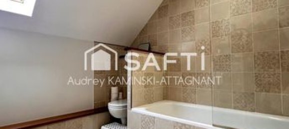 3 Schlafzimmer Haus in Grisy-les-Platres, France, Nr. 361445 18