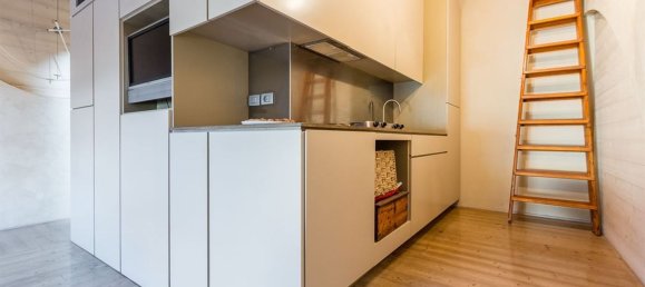 Квартира с 4 комнатами в Фаэнца, Италия № 162704 19