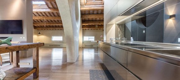 Квартира с 4 комнатами в Фаэнца, Италия № 162704 7