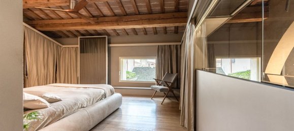 Квартира с 4 комнатами в Фаэнца, Италия № 162704 11