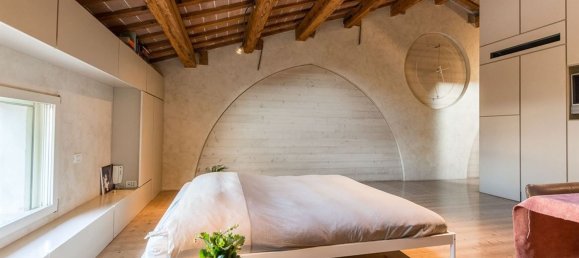 Квартира с 4 комнатами в Фаэнца, Италия № 162704 18