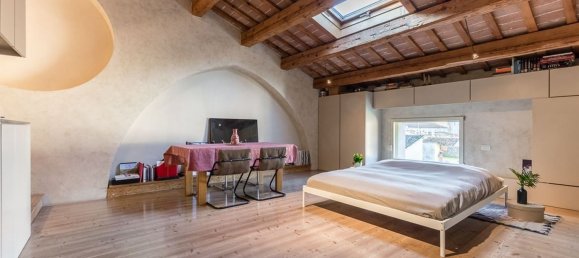 Квартира с 4 комнатами в Фаэнца, Италия № 162704 16