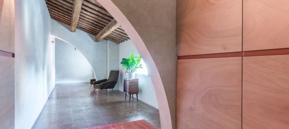 Квартира с 4 комнатами в Фаэнца, Италия № 162704 4