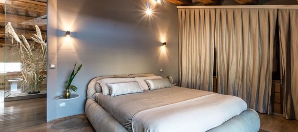 Квартира с 4 комнатами в Фаэнца, Италия № 162704 13