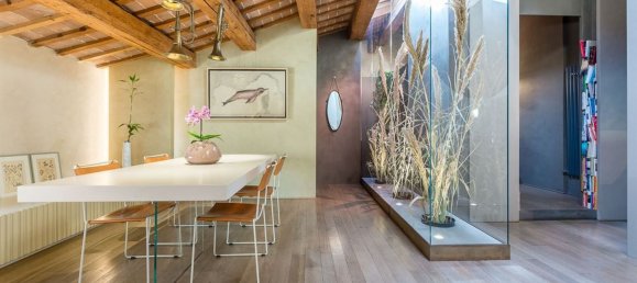 Квартира с 4 комнатами в Фаэнца, Италия № 162704 8