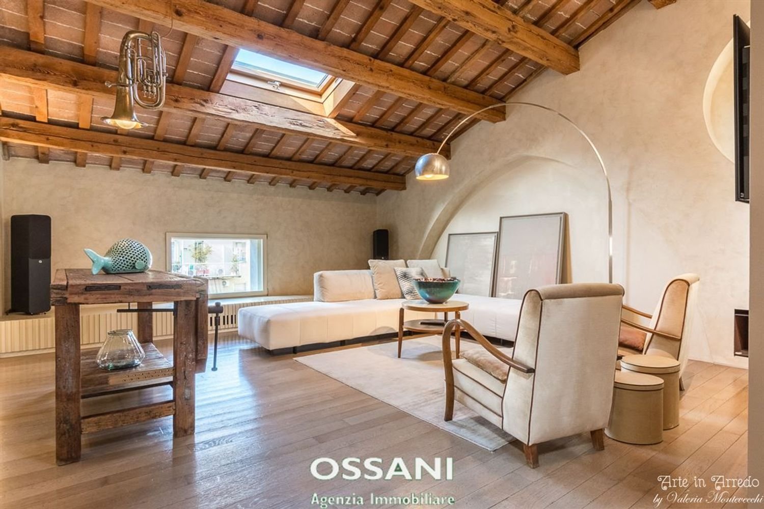 Квартира с 4 комнатами в Фаэнца, Италия № 162704