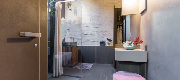 Квартира с 4 комнатами в Фаэнца, Италия № 162704 10