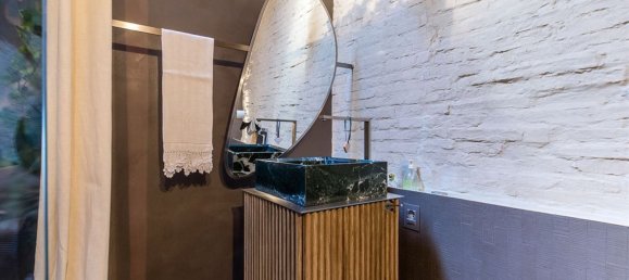 Квартира с 4 комнатами в Фаэнца, Италия № 162704 12