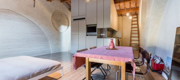 Квартира с 4 комнатами в Фаэнца, Италия № 162704 20