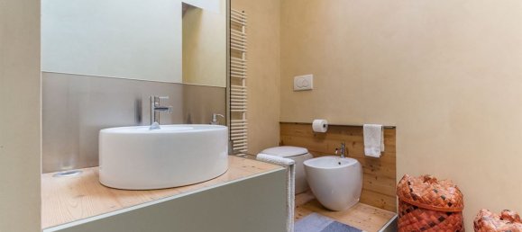 Квартира с 4 комнатами в Фаэнца, Италия № 162704 22