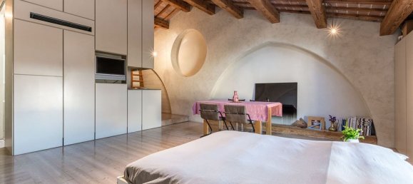 Квартира с 4 комнатами в Фаэнца, Италия № 162704 17