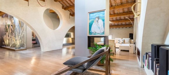 Квартира с 4 комнатами в Фаэнца, Италия № 162704 24