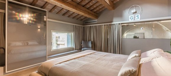 Квартира с 4 комнатами в Фаэнца, Италия № 162704 14