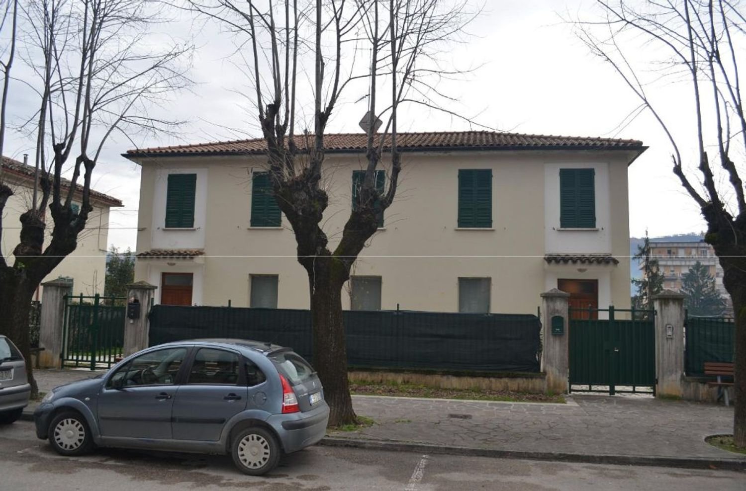 12-salle Maison à Montorio al Vomano, Italy No. 37461