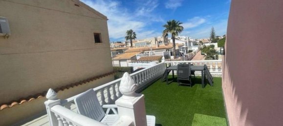 5 غرف نوم منزل في Dehesa De Campoamor, Spain رقم 187922 4