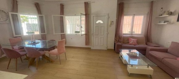 5 غرف نوم منزل في Dehesa De Campoamor, Spain رقم 187922 23