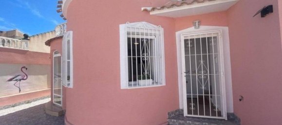 5 غرف نوم منزل في Dehesa De Campoamor, Spain رقم 187922 9